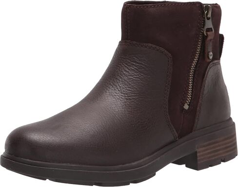 UGG Harrison Zip Womens Boot in Saudi Arabia