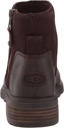 UGG Harrison Zip Womens Boot in Saudi Arabia