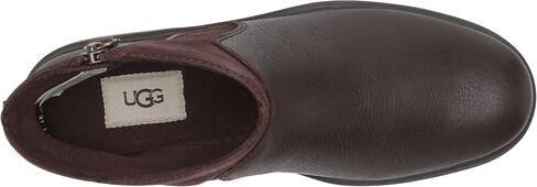 UGG Harrison Zip Womens Boot in Saudi Arabia
