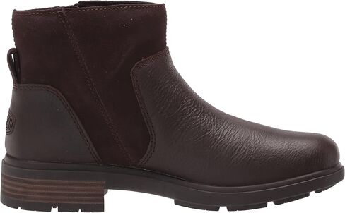 UGG Harrison Zip Womens Boot in Saudi Arabia