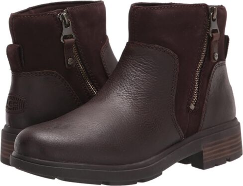 UGG Harrison Zip Womens Boot in Saudi Arabia