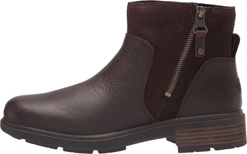 UGG Harrison Zip Womens Boot in Saudi Arabia