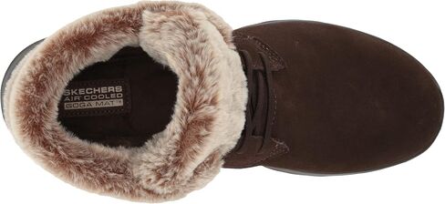 حذاء Skechers النسائي أثناء التنقل Joy-Plush Dreams الأنيق in Kuwait