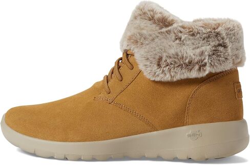 حذاء Skechers النسائي أثناء التنقل Joy-Plush Dreams الأنيق in Kuwait