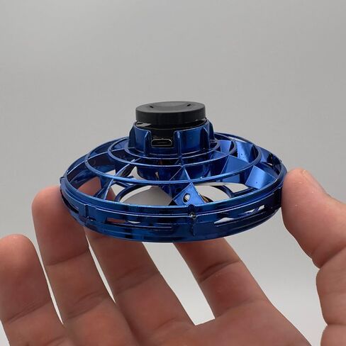 Ravvisa Spinner 2.0 in Saudi Arabia