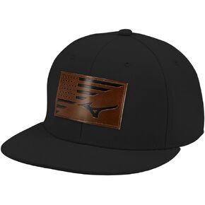 Mizuno Rb Patriot Patch Snapback
