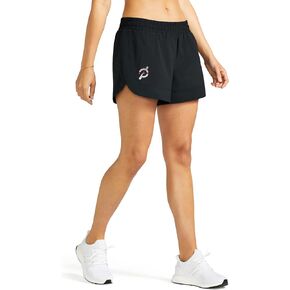Peloton Women's 4" Tulip Run Short in Saudi Arabia