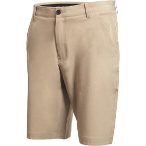 Calvin Klein Golf Men's Bryce Woven Golf Shorts in Saudi Arabia