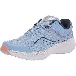 Saucony Unisex-Child Kinvara 14 Lace to Toe in Saudi Arabia