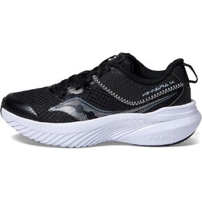Saucony Kids' Kinvara 14 Lace to Toe in Kuwait
