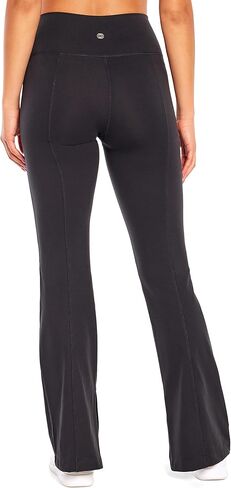 بنطال Jia النسائي من Balance Collection ذو فتحة جانبية عالية الارتفاع in Kuwait