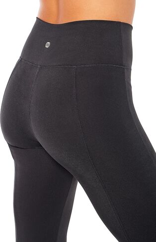 بنطال Jia النسائي من Balance Collection ذو فتحة جانبية عالية الارتفاع in Kuwait