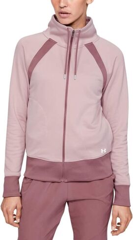 Under Armour Women's Dockside Fish Full Zip in Saudi Arabia
