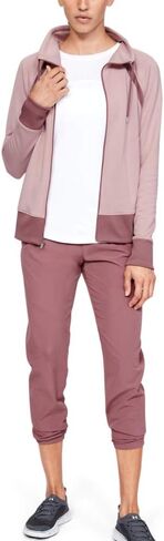 Under Armour Women's Dockside Fish Full Zip in Saudi Arabia
