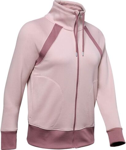 Under Armour Women's Dockside Fish Full Zip in Saudi Arabia