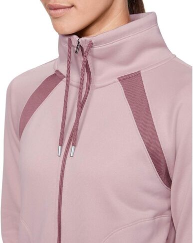 Under Armour Women's Dockside Fish Full Zip in Saudi Arabia