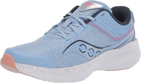 Saucony Unisex-Child Kinvara 14 Lace to Toe in Saudi Arabia