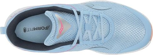 Saucony Unisex-Child Kinvara 14 Lace to Toe in Saudi Arabia