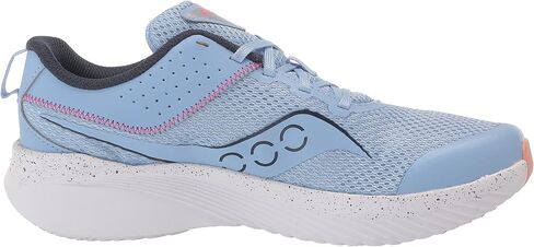 Saucony Unisex-Child Kinvara 14 Lace to Toe in Saudi Arabia