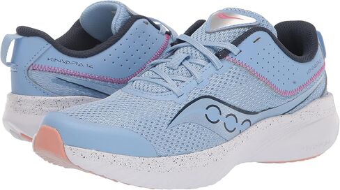 Saucony Unisex-Child Kinvara 14 Lace to Toe in Saudi Arabia
