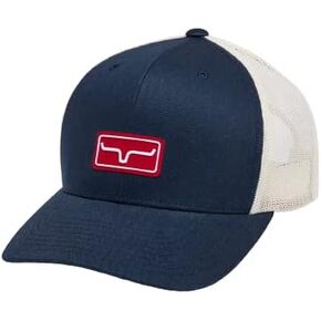 قبعات Kimes Ranch القابلة للتعديل Snapback Team Pro Trucker in Kuwait