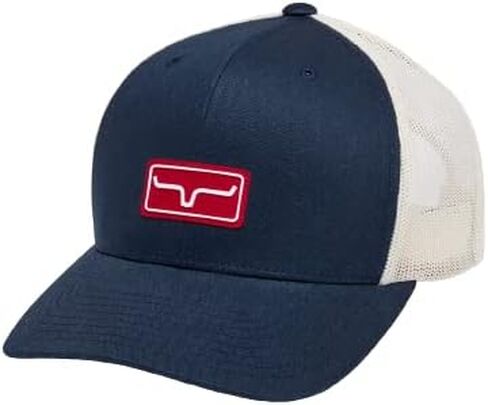 قبعات Kimes Ranch القابلة للتعديل Snapback Team Pro Trucker in Saudi Arabia