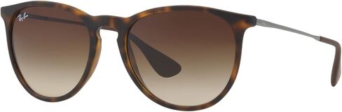 نظارات شمسية Ray-Ban RB4171 ERIKA للنساء + مجموعة إكسسوارات Visiova in Saudi Arabia