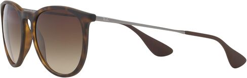 نظارات شمسية Ray-Ban RB4171 ERIKA للنساء + مجموعة إكسسوارات Visiova in Saudi Arabia