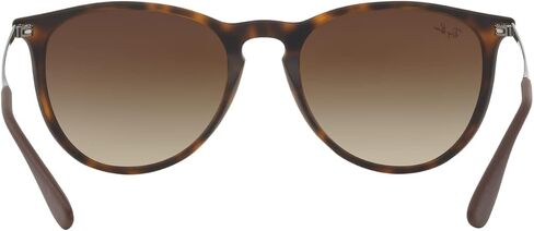 نظارات شمسية Ray-Ban RB4171 ERIKA للنساء + مجموعة إكسسوارات Visiova in Saudi Arabia