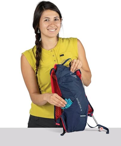 Osprey Kitsuma 3 Women's Bike Hydration Backpack in Kuwait