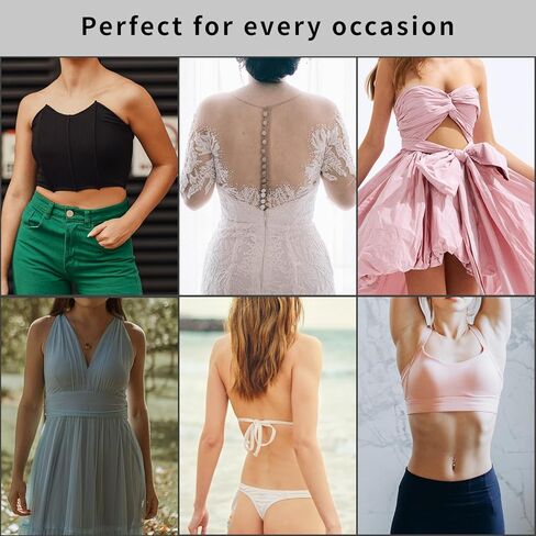 Nipple Covers Non Adhesive Silicone Nipple Pasties for Women Reusable, Nipple Covers No Show in Kuwait