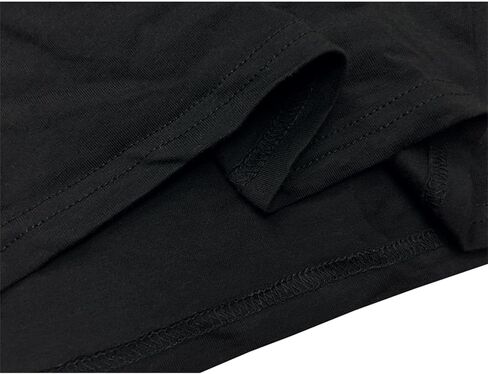 تي شيرتات BLACKOO للسيدات برسوم جرافيك، تي شيرتات لطيفة للصيف in Kuwait