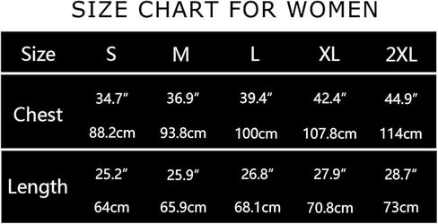 تي شيرتات BLACKOO للسيدات برسوم جرافيك، تي شيرتات لطيفة للصيف in Kuwait