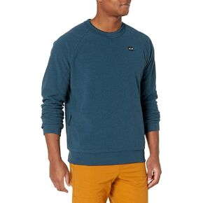 Oakley Men's Micro Range Rc Crew Sweatshirt