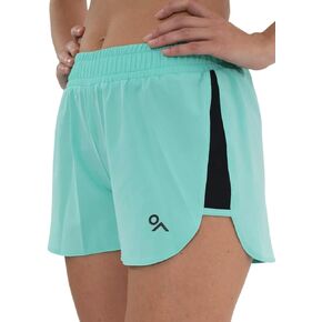 GYMCO SPORT WEAR Women StormBreaker - Women's Sports Shorts with Sweat Technology, Gym Shorts for Training. in Saudi Arabia