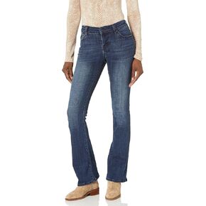 بنطلون جينز Becca Bootcut النسائي من True Religion in Saudi Arabia