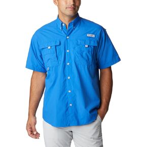 Columbia Men's Bahama Icon Ss Shirt