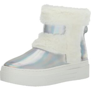 Steve Madden Girl's Bunny (Little Kid/Big Kid)