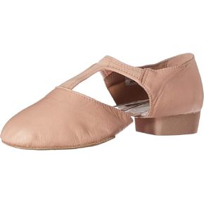 Bloch Women's Elastospllit Grecian Dance Shoe