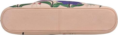 حقيبة واسعة من Anna من Anuschka، Dragonfly Garden in Kuwait