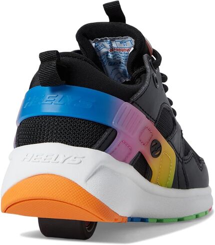 حذاء رياضي نسائي من HEELYS ذو رقبة منخفضة in Saudi Arabia