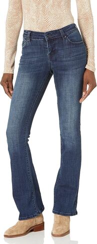 بنطلون جينز Becca Bootcut النسائي من True Religion in Saudi Arabia