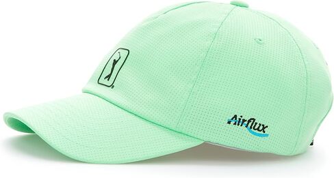 PGA TOUR Men's Airflux Mesh Golf Cap in Saudi Arabia