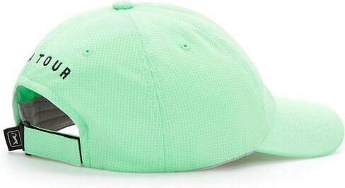 PGA TOUR Men's Airflux Mesh Golf Cap in Saudi Arabia