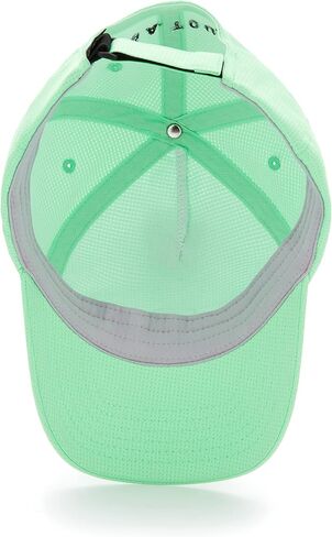 PGA TOUR Men's Airflux Mesh Golf Cap in Saudi Arabia