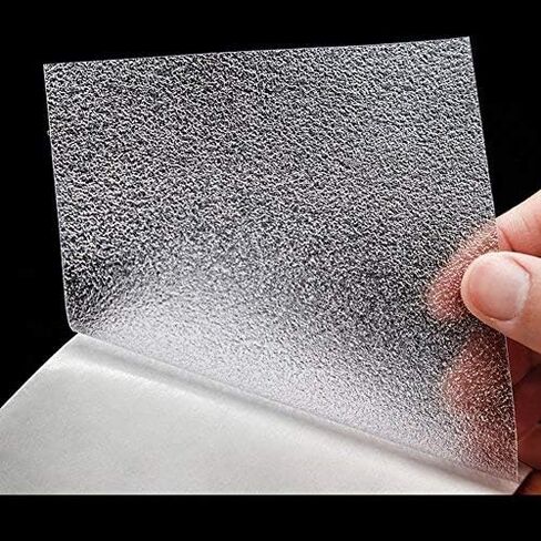 Bettli Sole Sticker - Crystal Clear Self-Stick Pads Sole Protector Shoe Bottoms Slip Resistant Shoe Sole Cover Protector for Heels (Pack of 2) in Kuwait