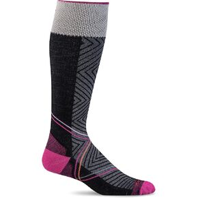Sockwell Women's Pulse Firm Graduated Compression Sock