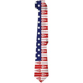 Men's Tie Funny Novelty Necktie Formal Party Business Neckties Fashion Skinny Ties for Men Boys Boyfriend Husband in Saudi Arabia