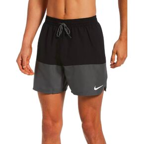 Nike Men's 5" Swim Volley Shorts