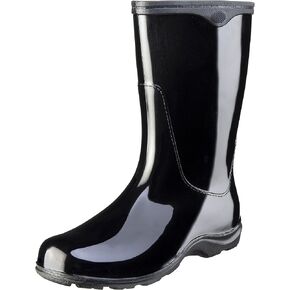 SLOGGERS Women's Rain and Garden Ankle Boot in Saudi Arabia